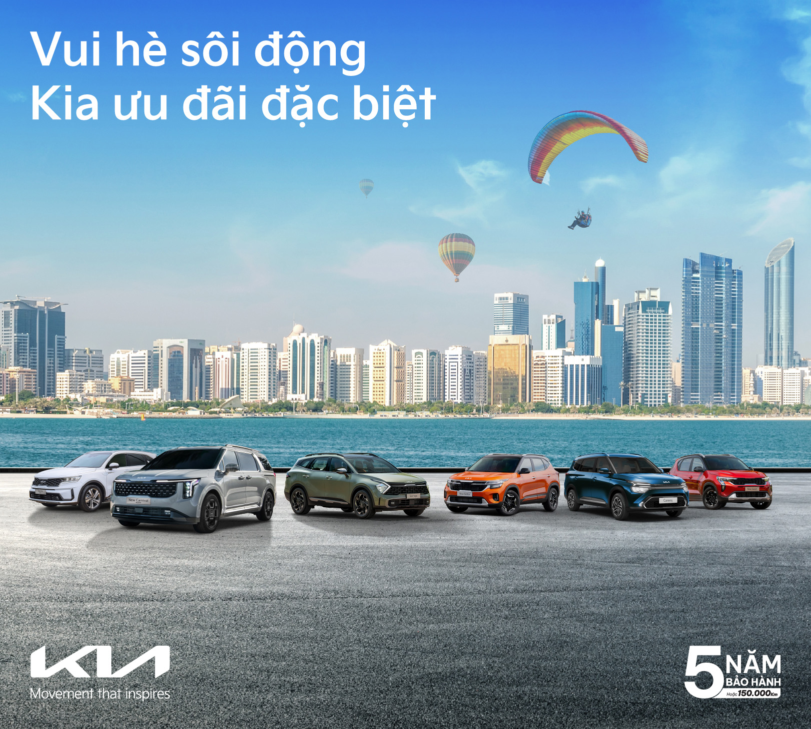 KIA Hoà Bình